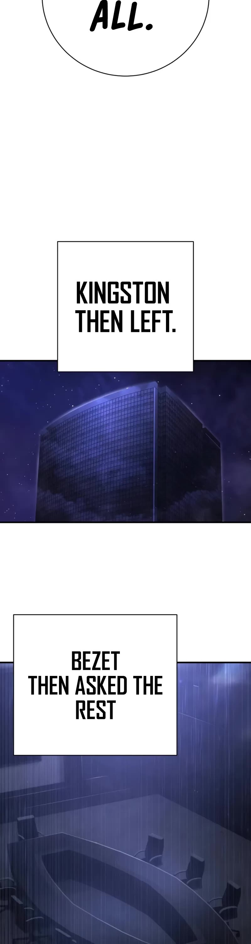The Executioner Chapter 36 page 41 - Chapter 36