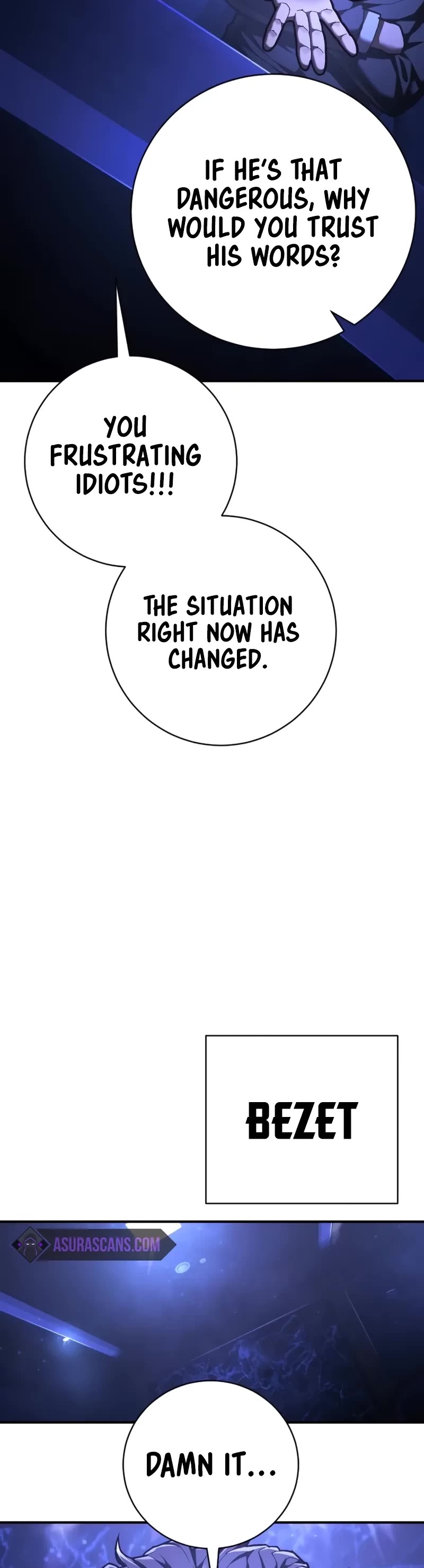 The Executioner Chapter 36 page 48 - Chapter 36