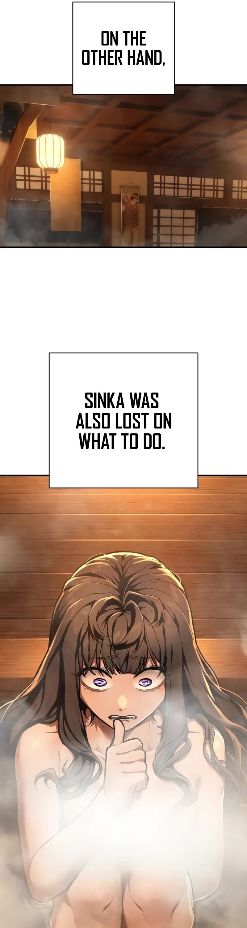 The Executioner Chapter 36 page 50 - Chapter 36