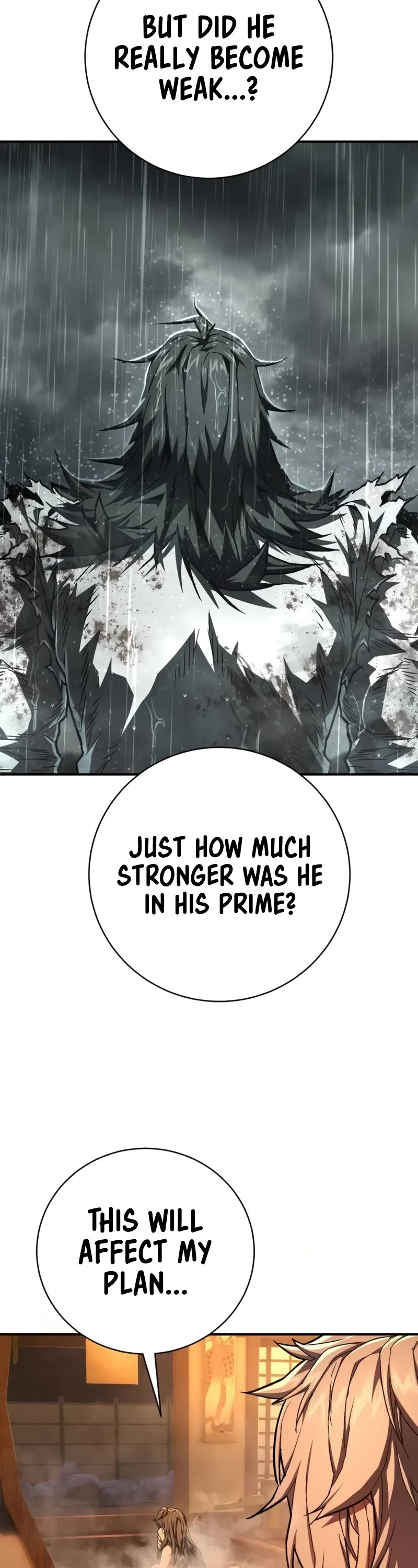 The Executioner Chapter 36 page 52 - Chapter 36