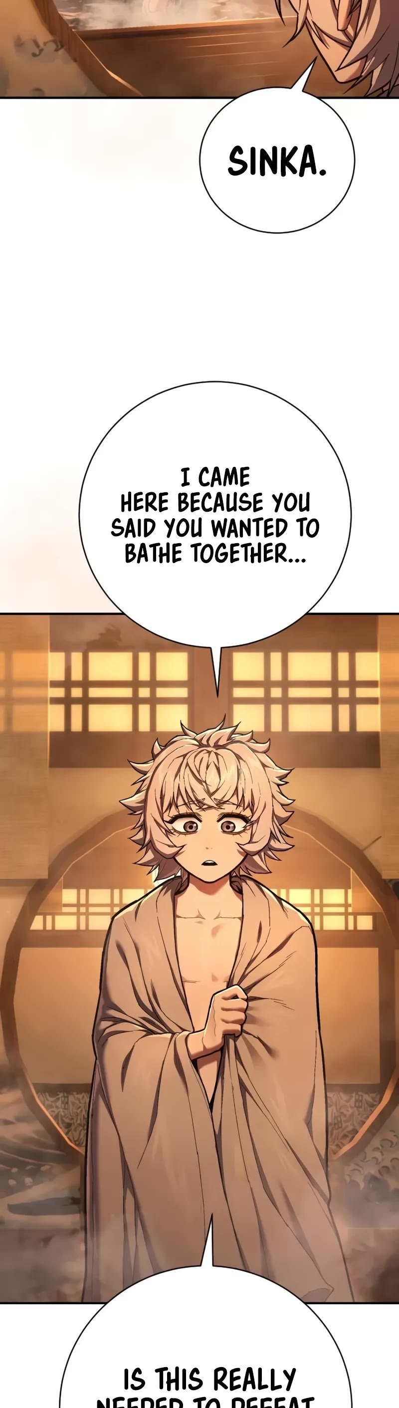 The Executioner Chapter 36 page 53 - Chapter 36