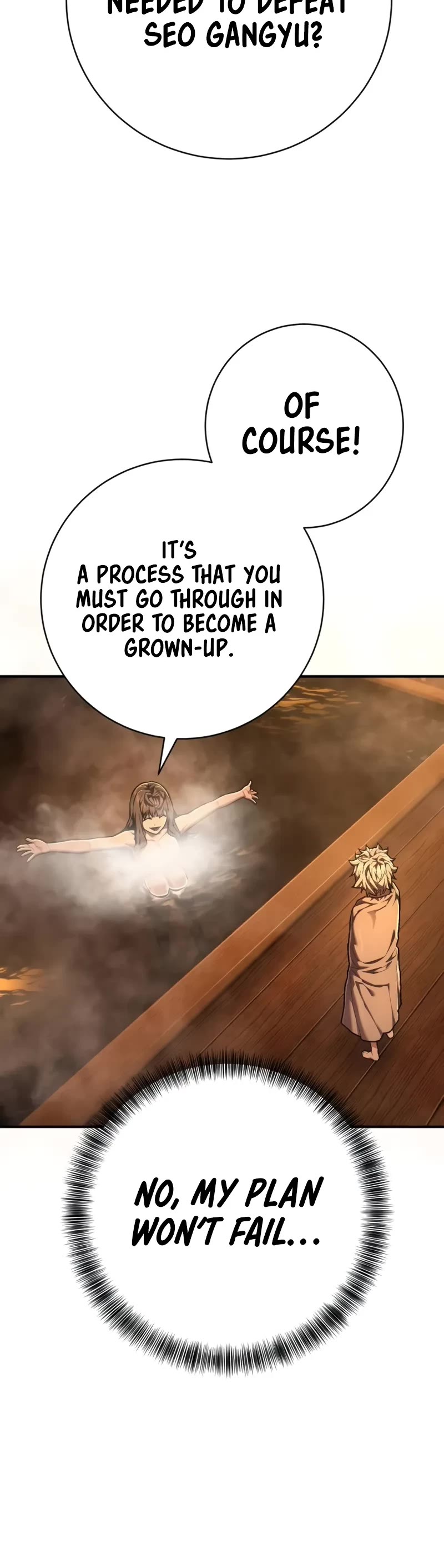 The Executioner Chapter 36 page 54 - Chapter 36