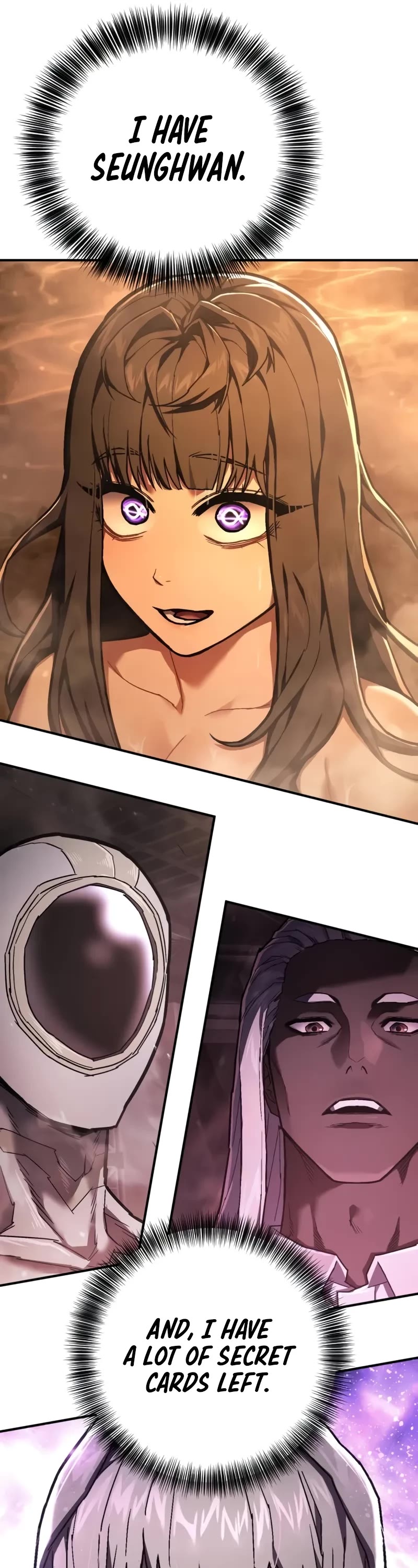 The Executioner Chapter 36 page 55 - Chapter 36