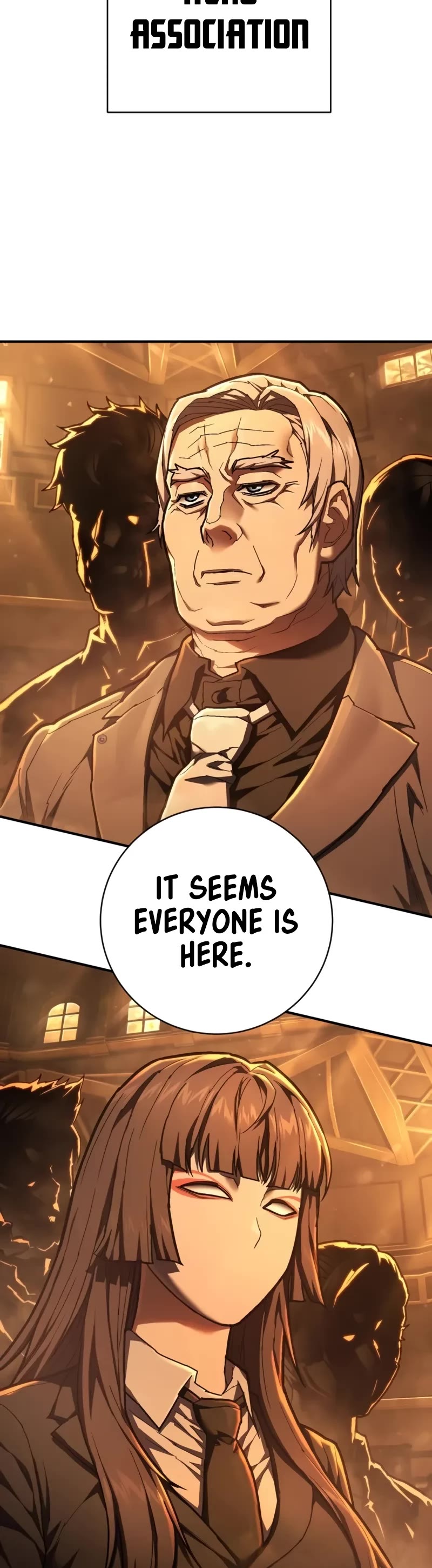 The Executioner Chapter 36 page 58 - Chapter 36