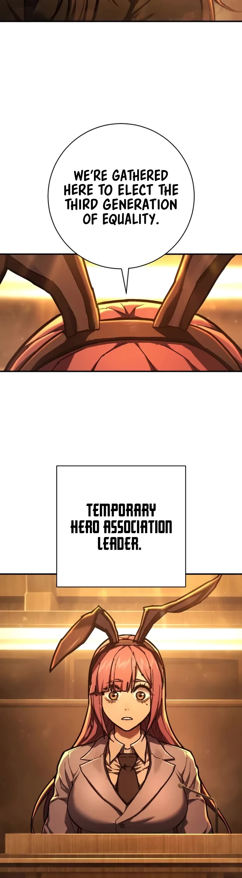The Executioner Chapter 36 page 59 - Chapter 36