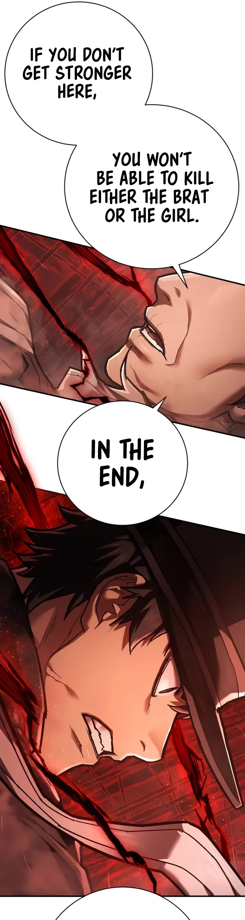 The Executioner Chapter 36 page 7 - Chapter 36
