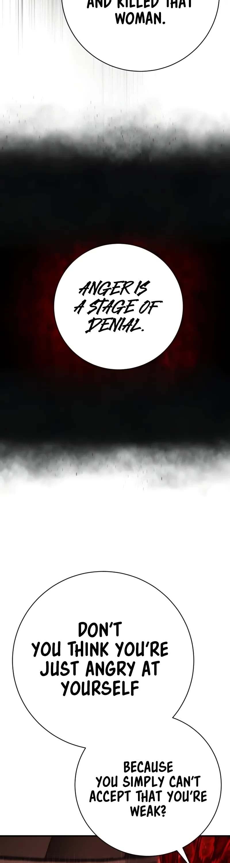 The Executioner Chapter 36 page 9 - Chapter 36