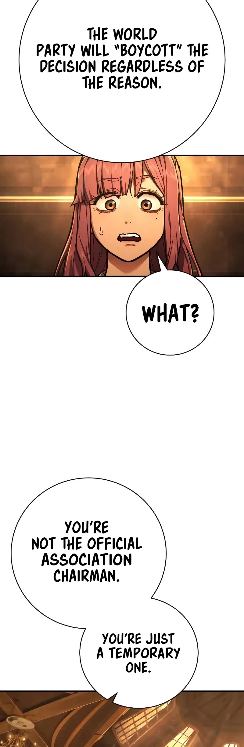 The Executioner Chapter 37 page 10 - Chapter 37