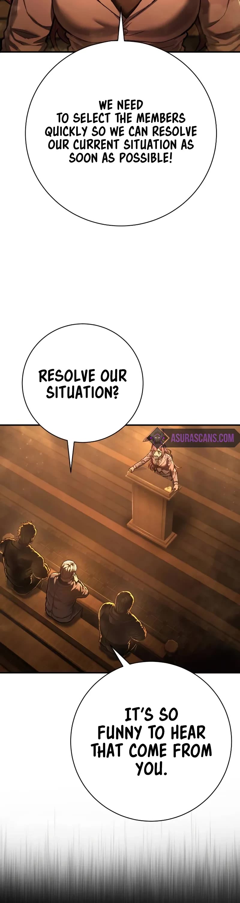 The Executioner Chapter 37 page 13 - Chapter 37