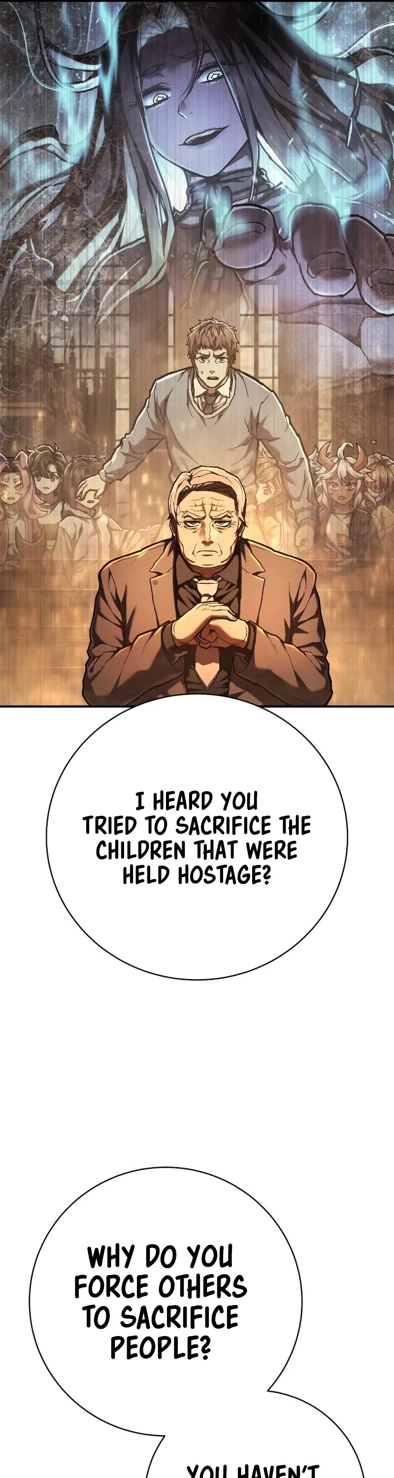 The Executioner Chapter 37 page 17 - Chapter 37