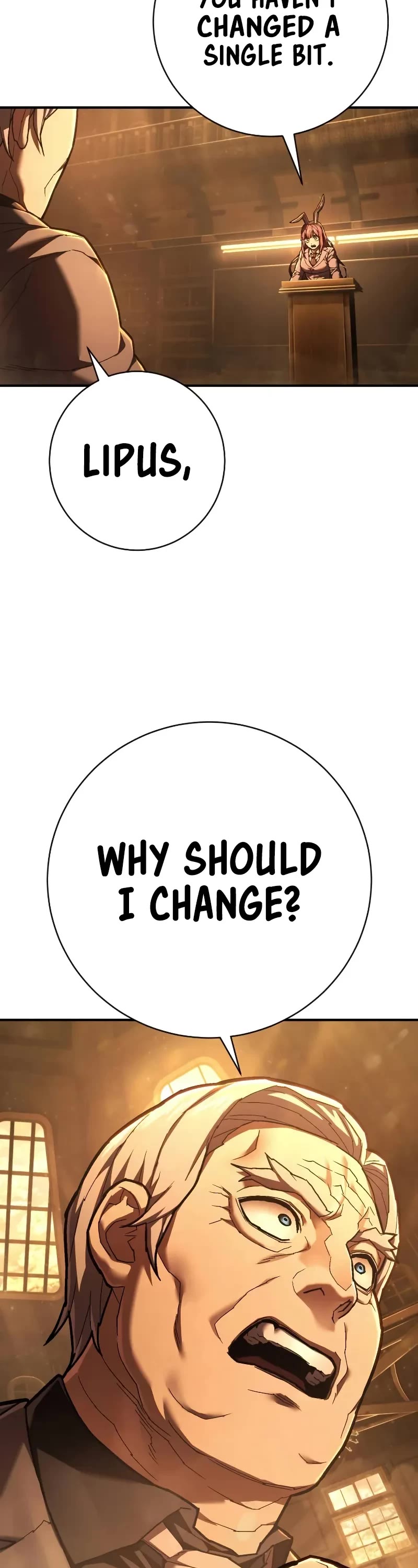 The Executioner Chapter 37 page 18 - Chapter 37