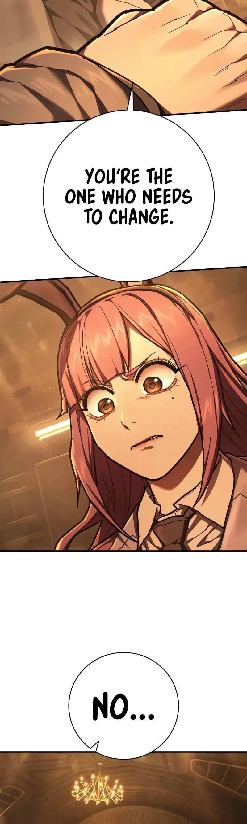 The Executioner Chapter 37 page 19 - Chapter 37