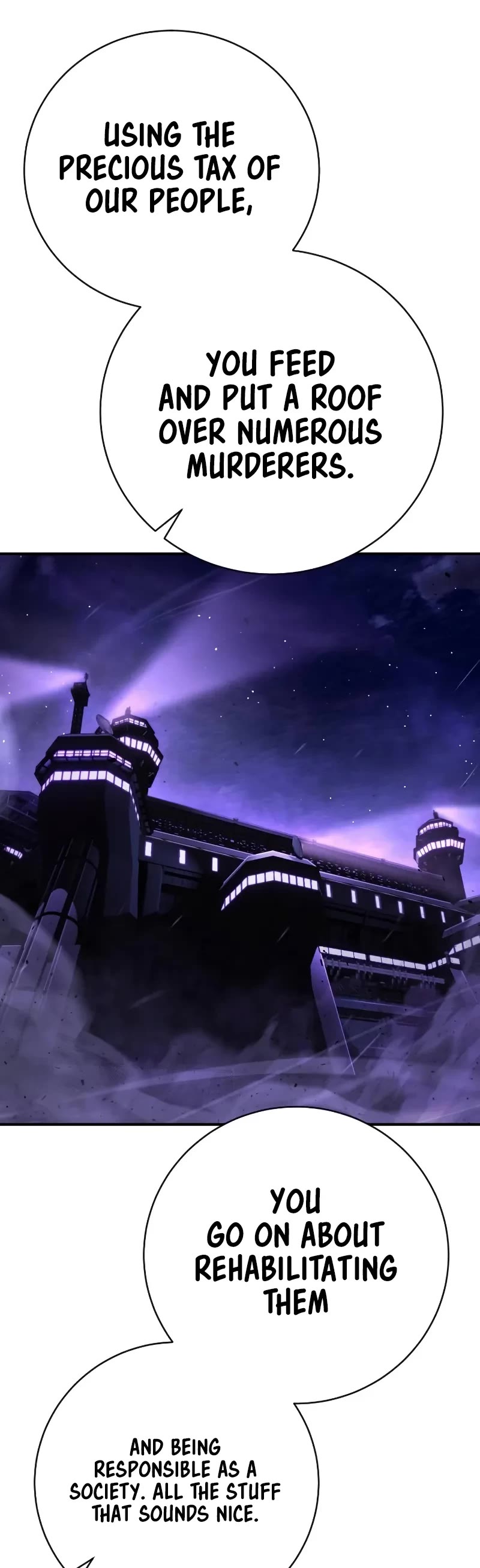 The Executioner Chapter 37 page 24 - Chapter 37