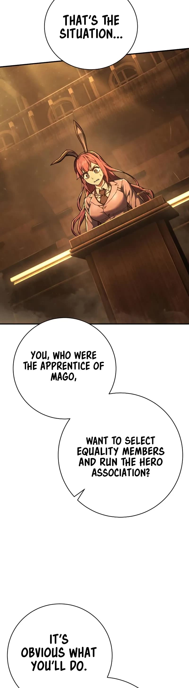 The Executioner Chapter 37 page 28 - Chapter 37