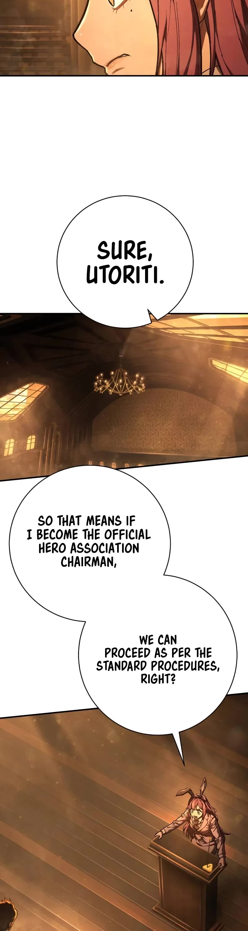 The Executioner Chapter 37 page 31 - Chapter 37