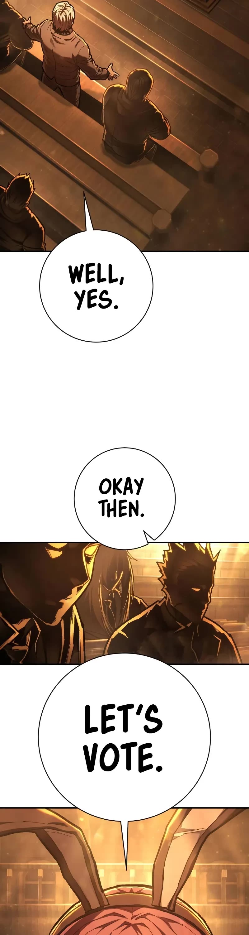 The Executioner Chapter 37 page 32 - Chapter 37