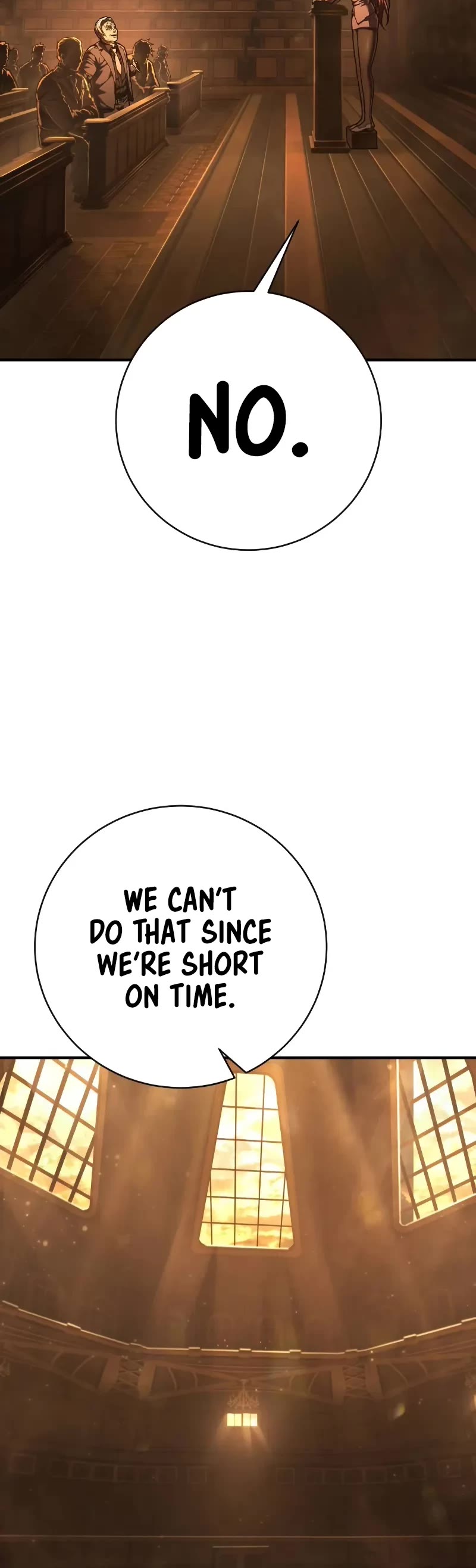 The Executioner Chapter 37 page 34 - Chapter 37