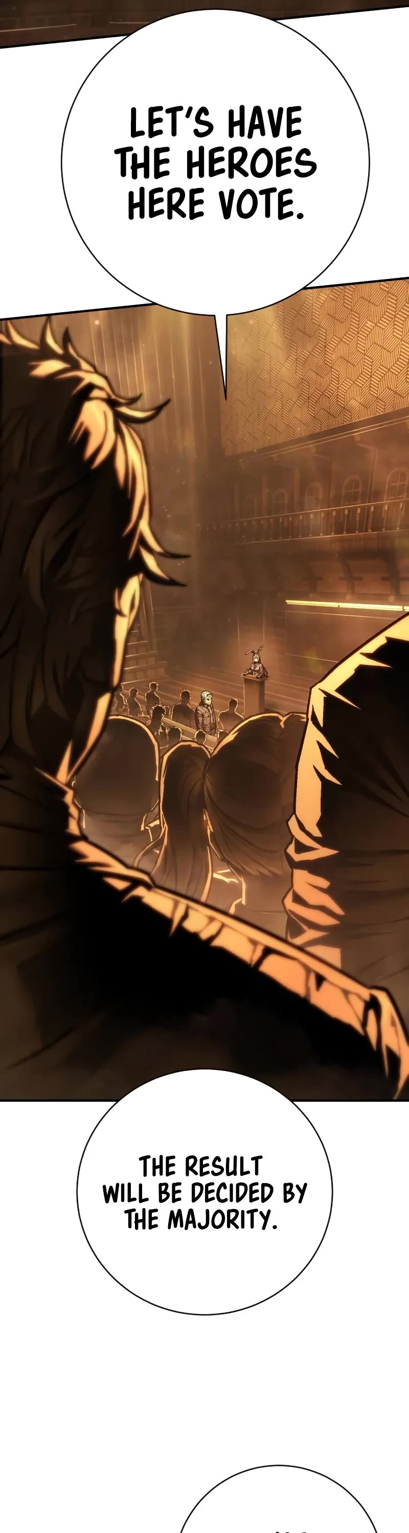 The Executioner Chapter 37 page 35 - Chapter 37