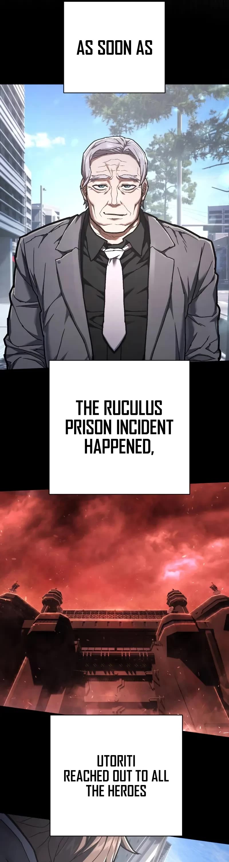 The Executioner Chapter 37 page 45 - Chapter 37