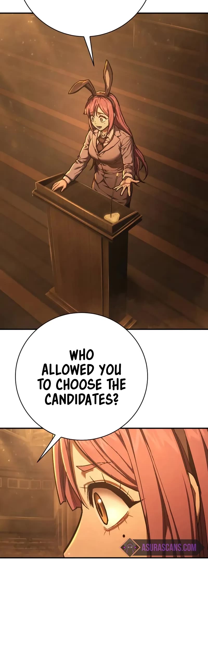 The Executioner Chapter 37 page 5 - Chapter 37