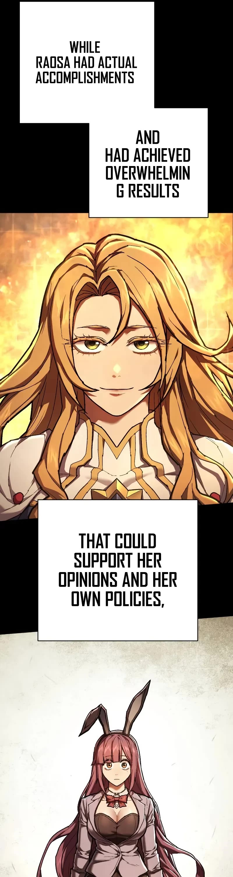 The Executioner Chapter 37 page 50 - Chapter 37