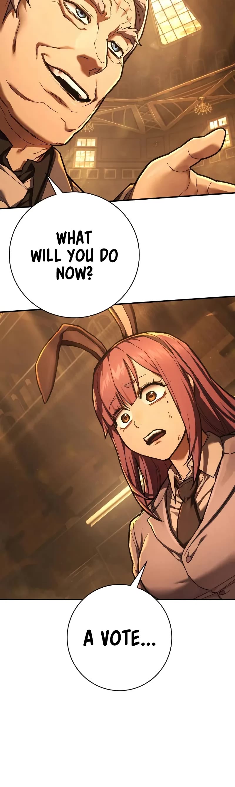 The Executioner Chapter 37 page 54 - Chapter 37