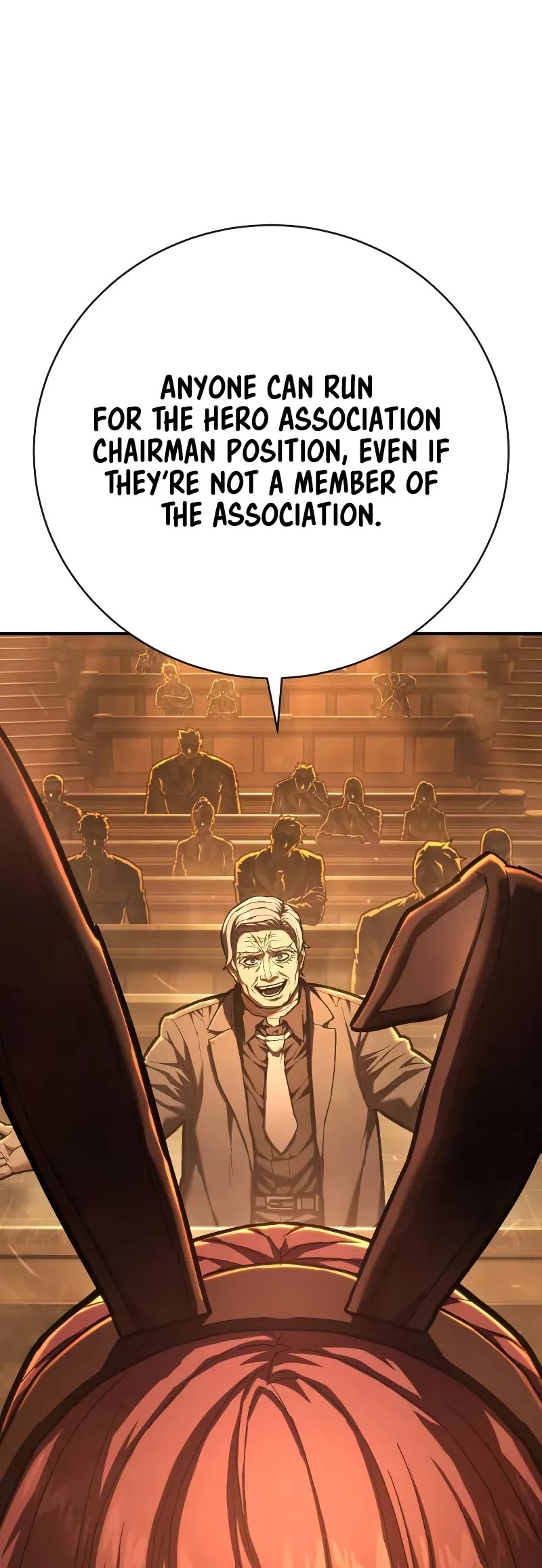The Executioner Chapter 37 page 58 - Chapter 37