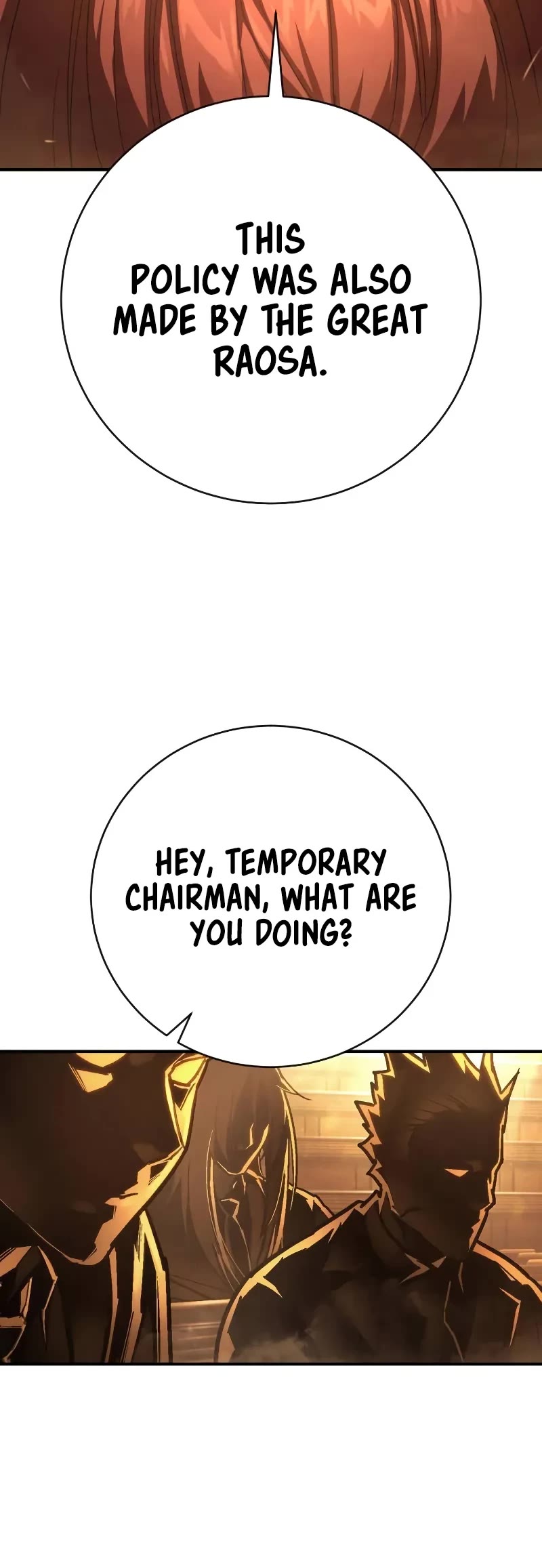 The Executioner Chapter 37 page 59 - Chapter 37