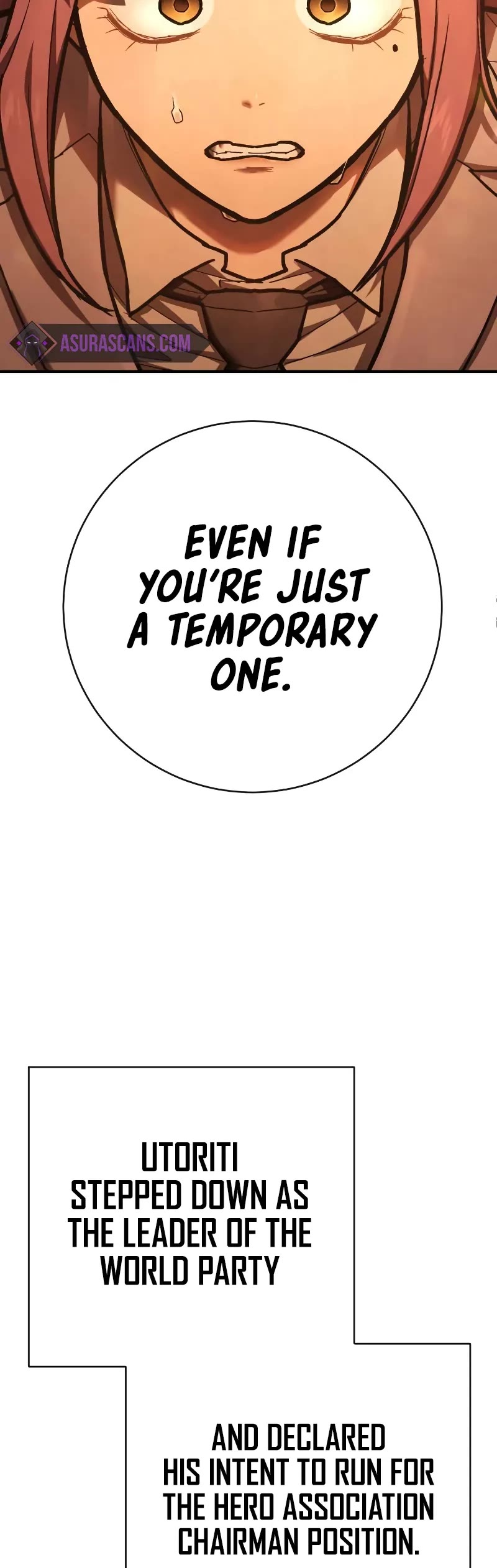 The Executioner Chapter 37 page 61 - Chapter 37