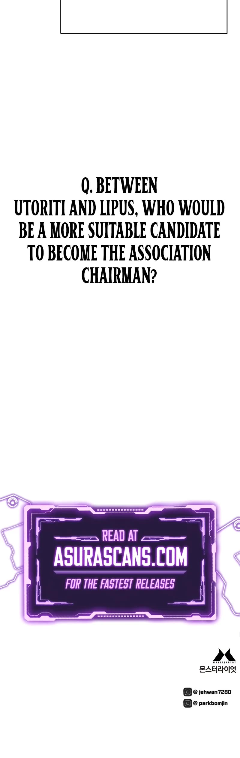 The Executioner Chapter 37 page 62 - Chapter 37
