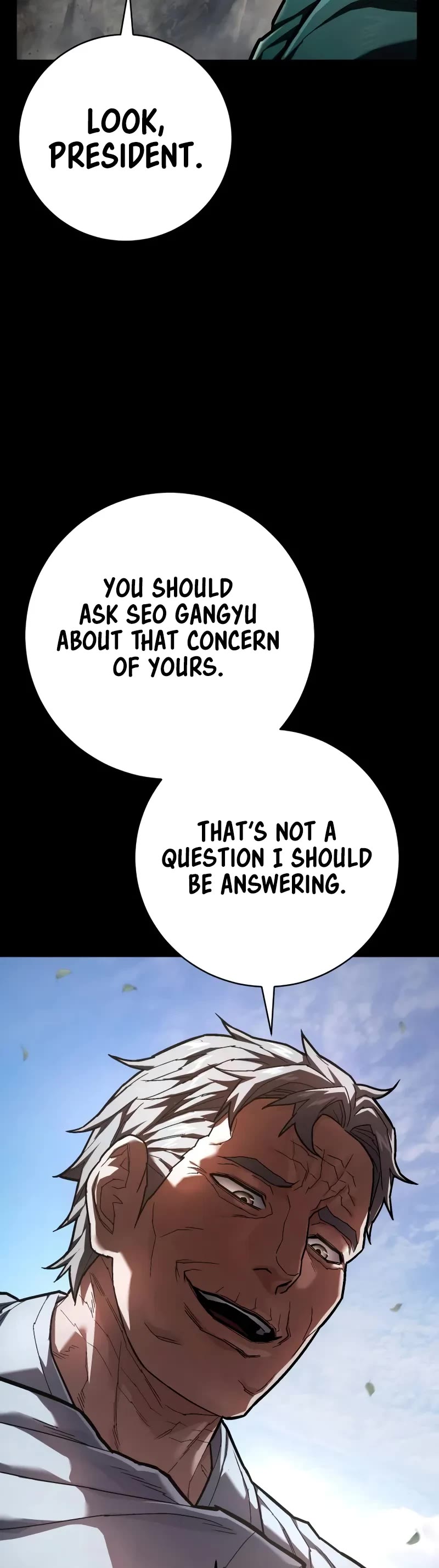 The Executioner Chapter 38 page 15 - Chapter 38