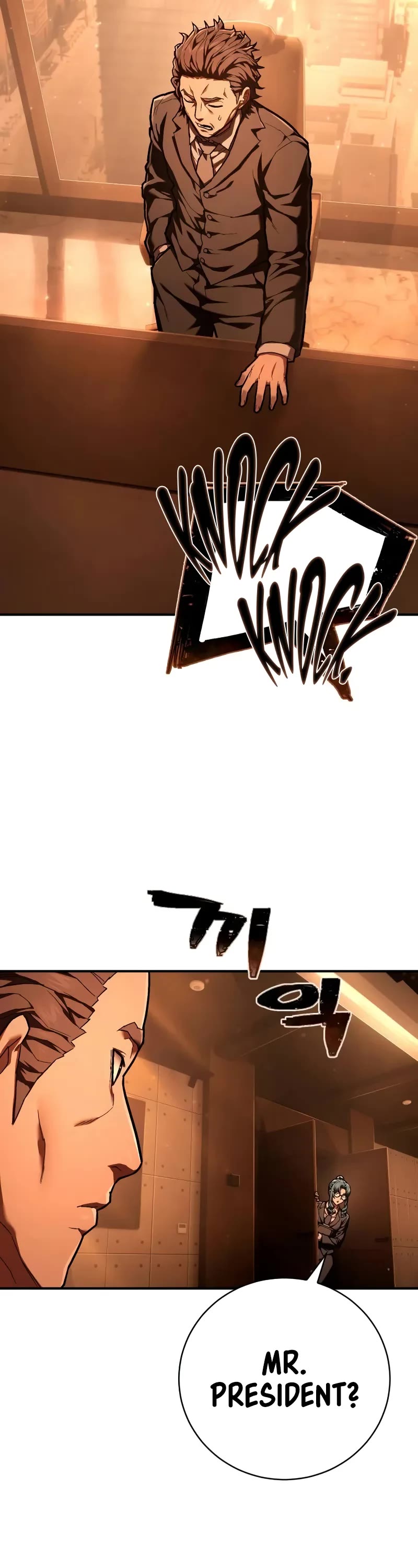 The Executioner Chapter 38 page 24 - Chapter 38