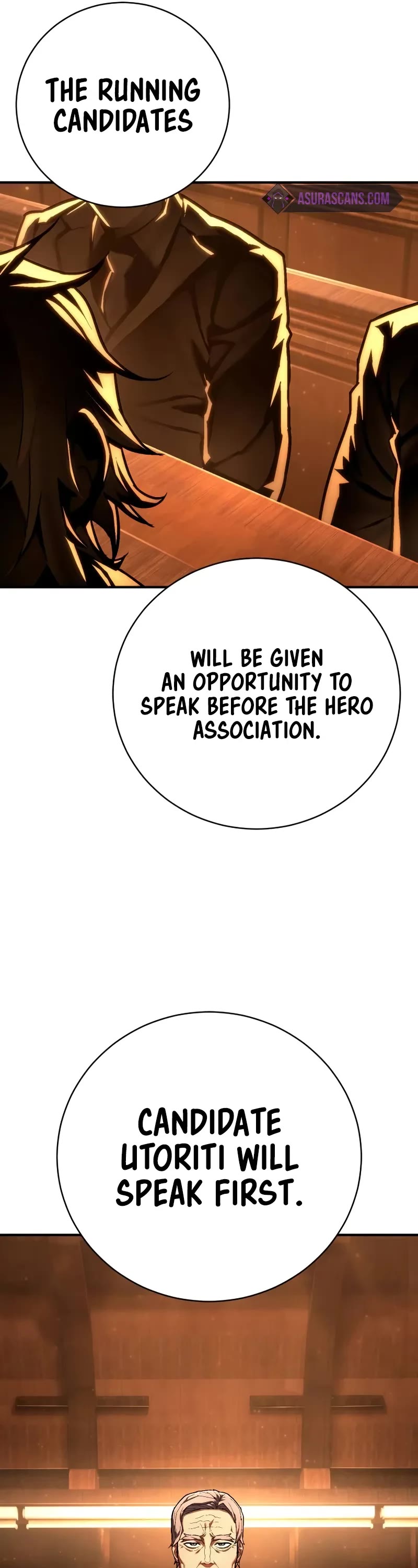 The Executioner Chapter 38 page 37 - Chapter 38