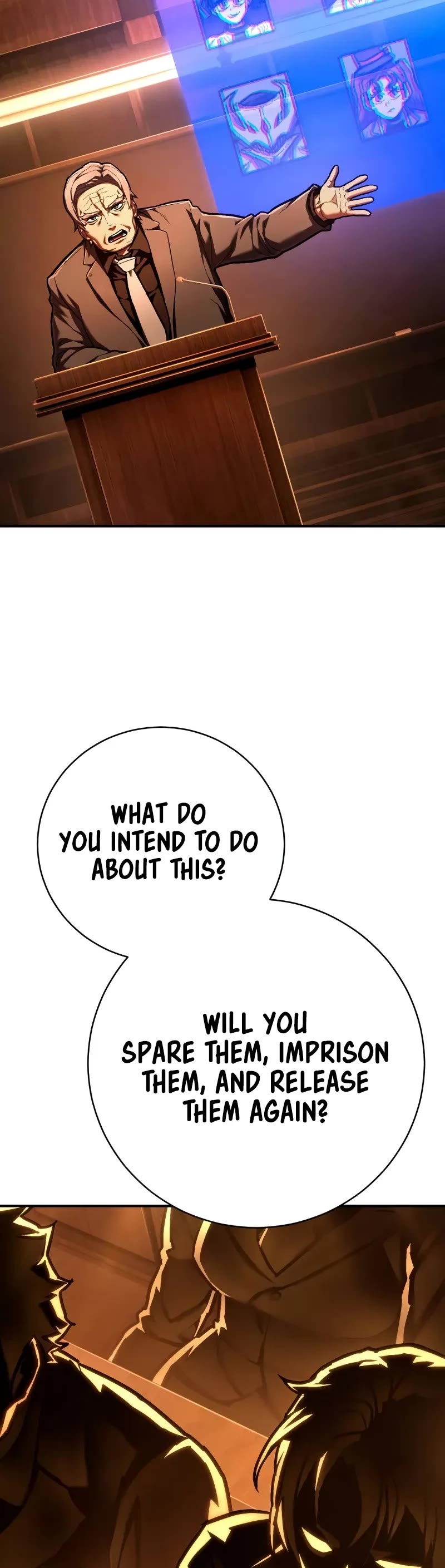 The Executioner Chapter 38 page 40 - Chapter 38