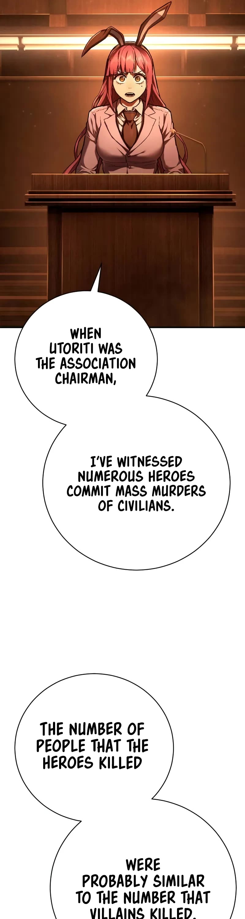 The Executioner Chapter 38 page 42 - Chapter 38