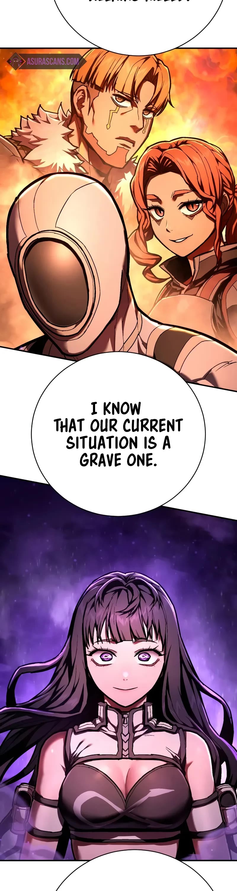 The Executioner Chapter 38 page 43 - Chapter 38