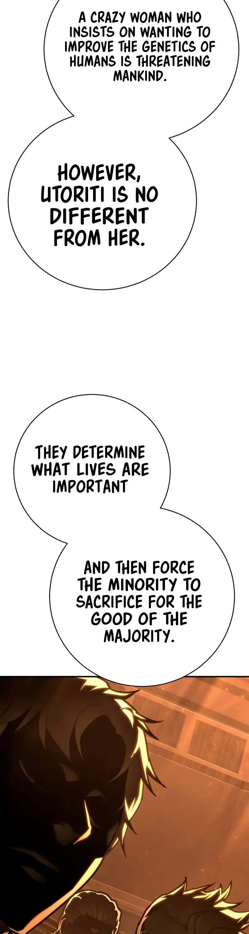 The Executioner Chapter 38 page 44 - Chapter 38