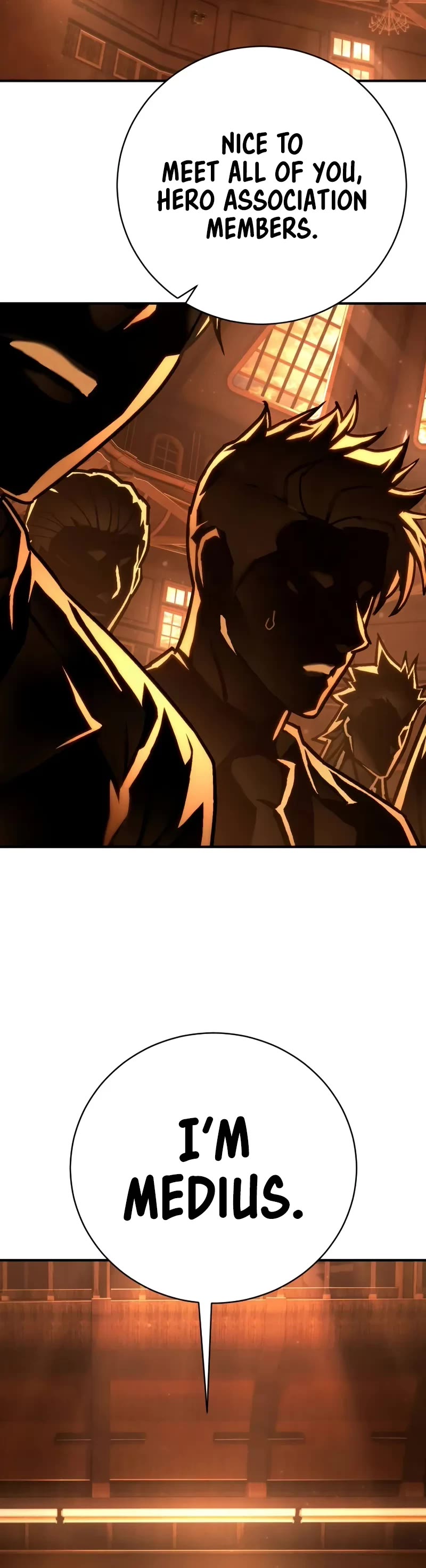 The Executioner Chapter 38 page 56 - Chapter 38