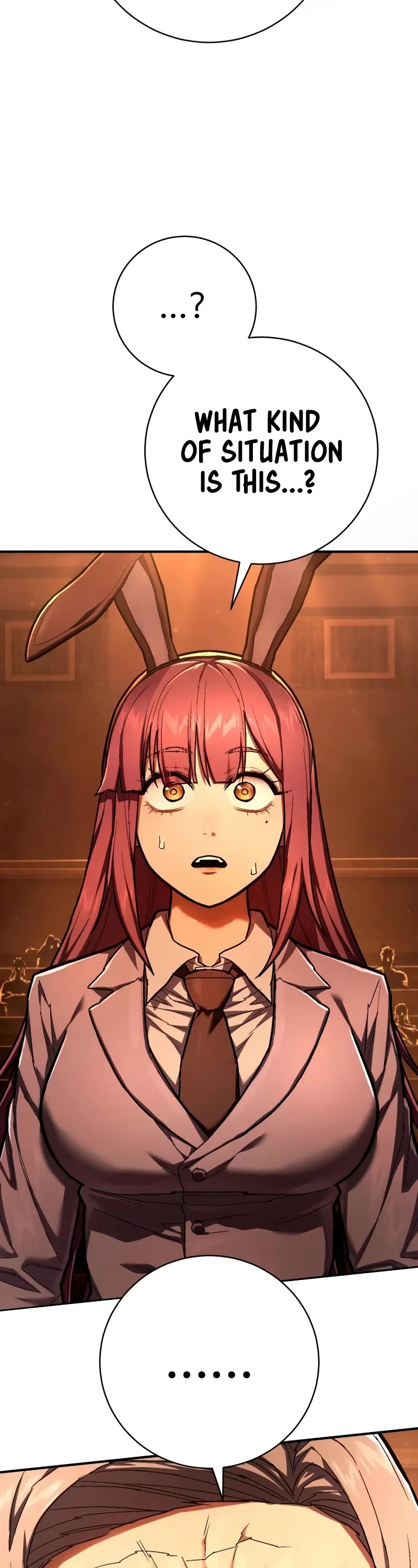 The Executioner Chapter 38 page 58 - Chapter 38
