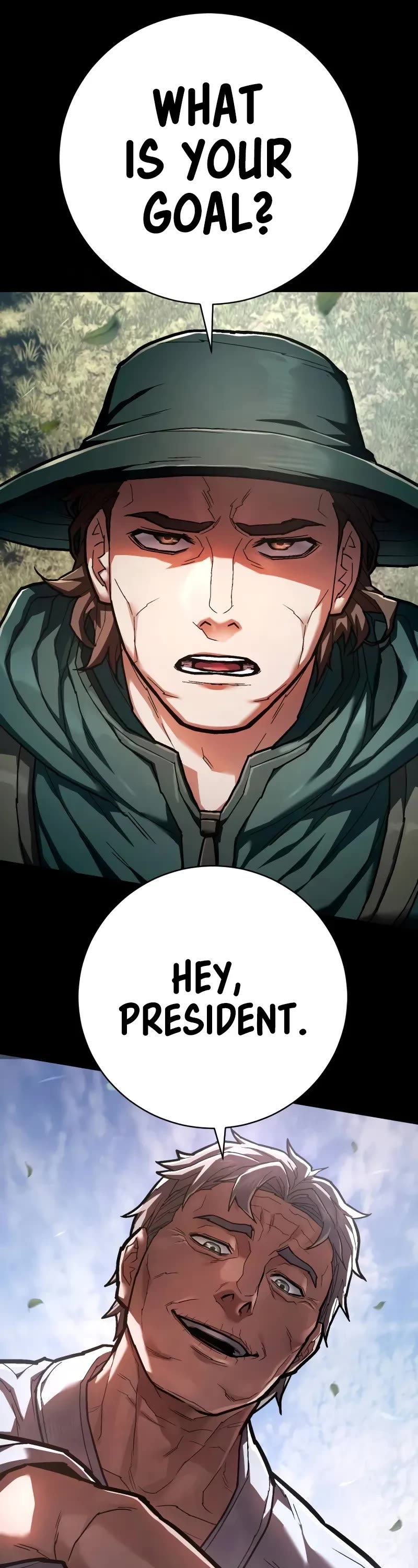 The Executioner Chapter 38 page 7 - Chapter 38