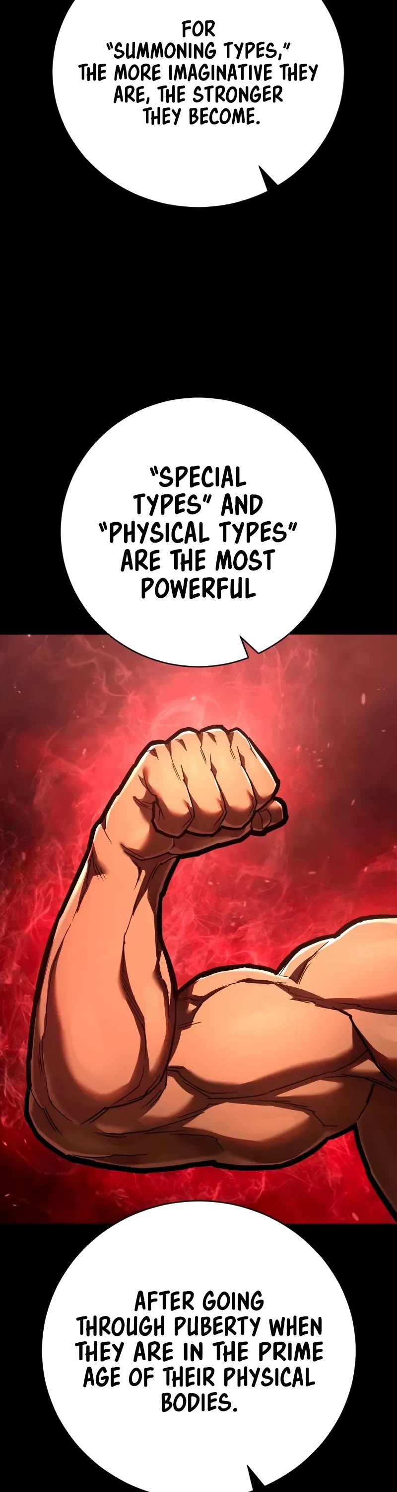The Executioner Chapter 38 page 9 - Chapter 38