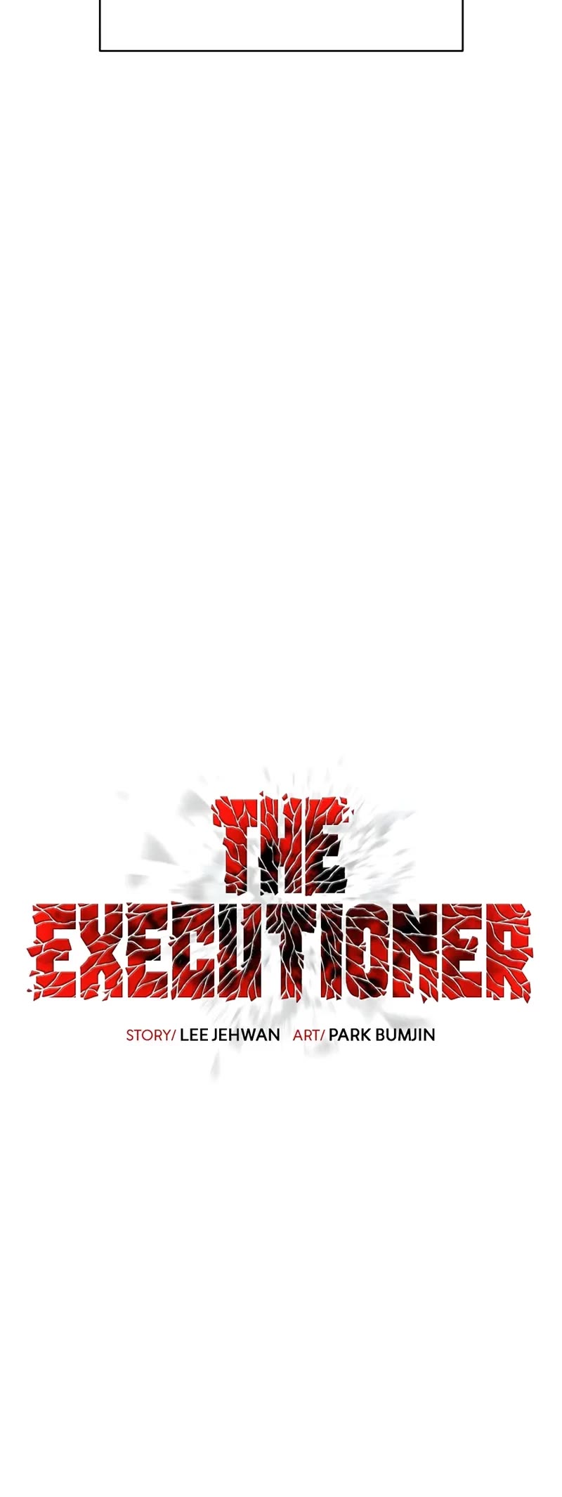 The Executioner Chapter 39 page 10 - Chapter 39