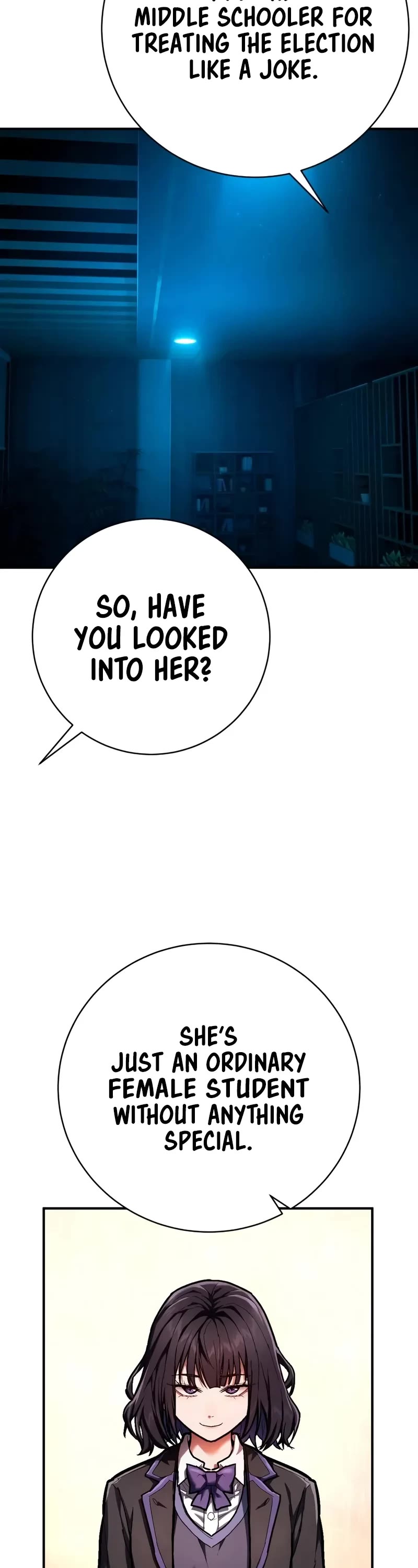 The Executioner Chapter 39 page 13 - Chapter 39