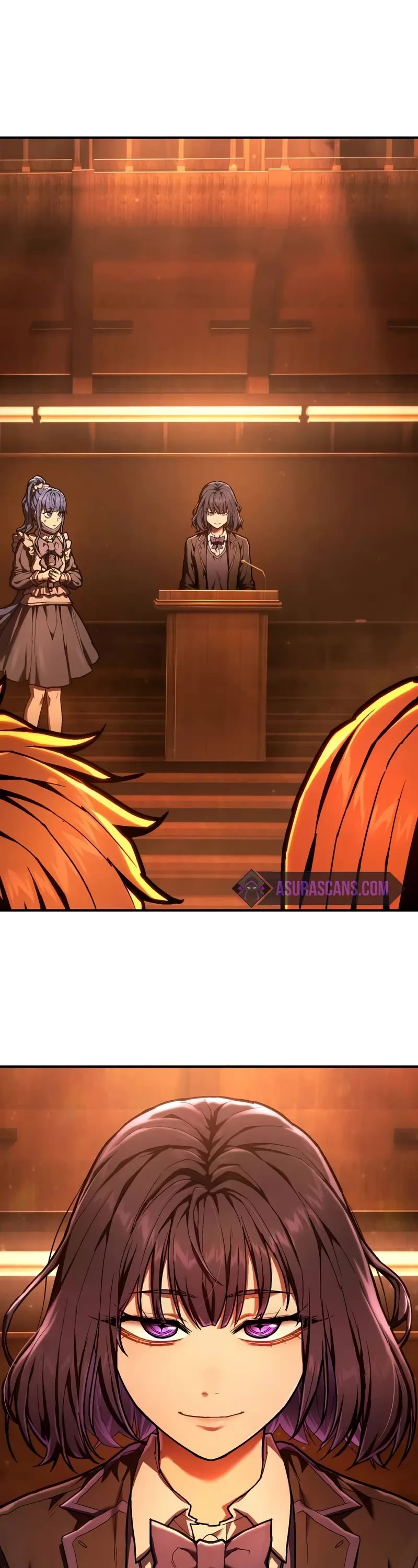 The Executioner Chapter 39 page 2 - Chapter 39