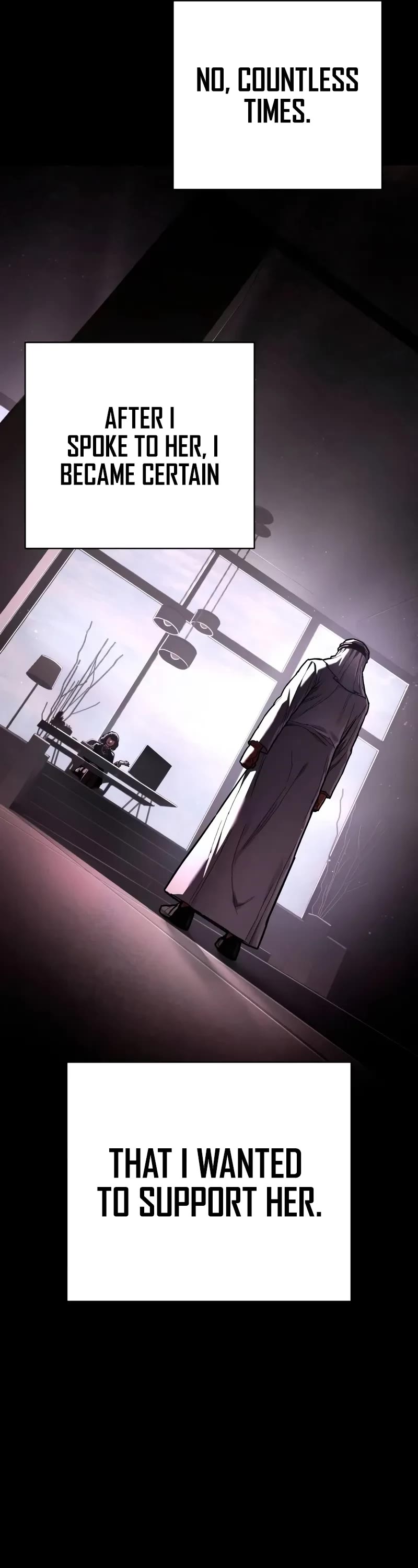The Executioner Chapter 39 page 22 - Chapter 39