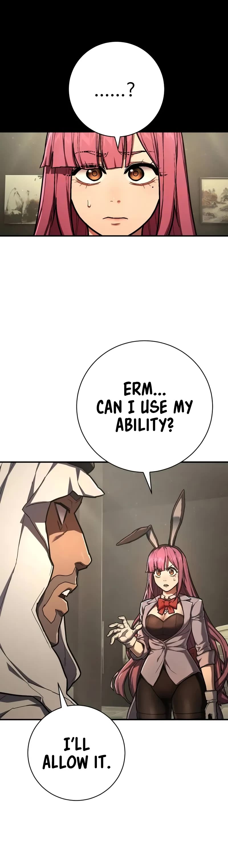 The Executioner Chapter 39 page 23 - Chapter 39