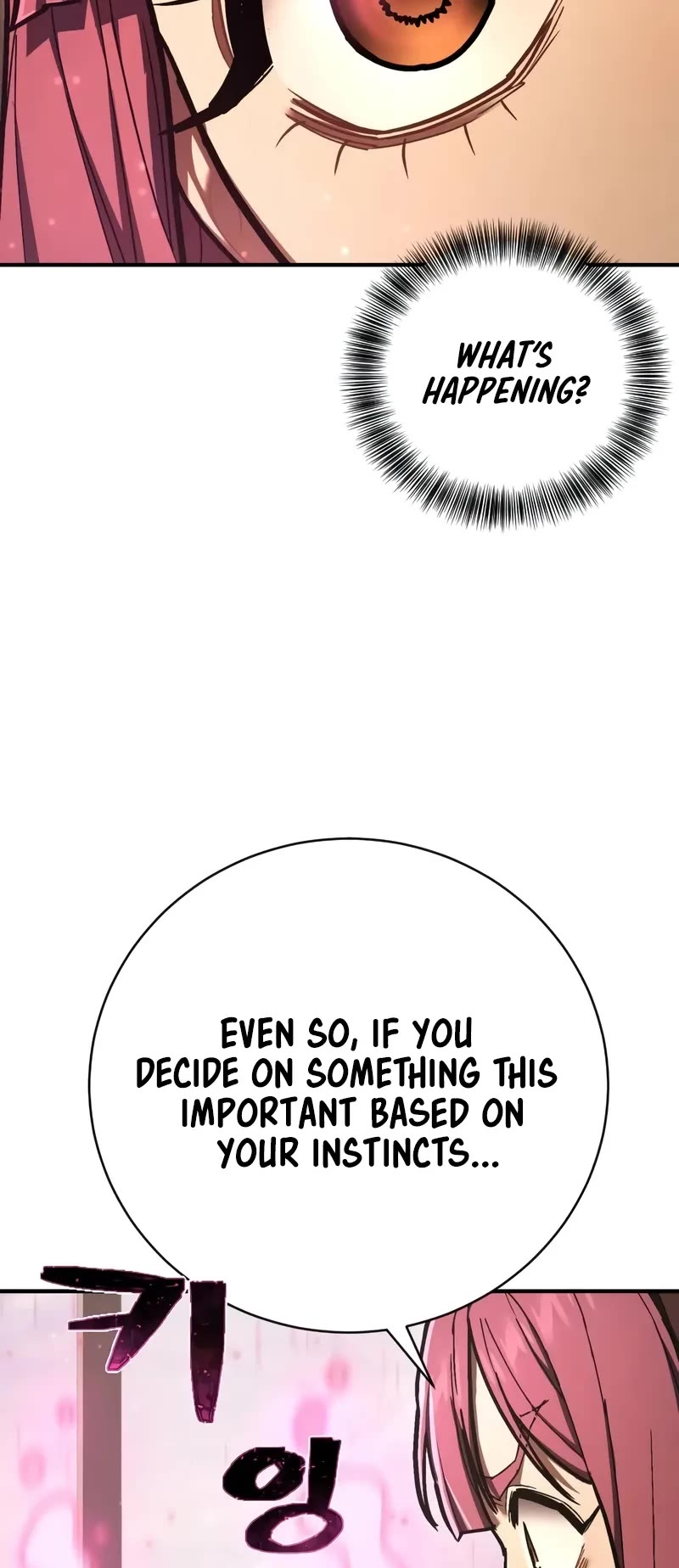 The Executioner Chapter 39 page 25 - Chapter 39