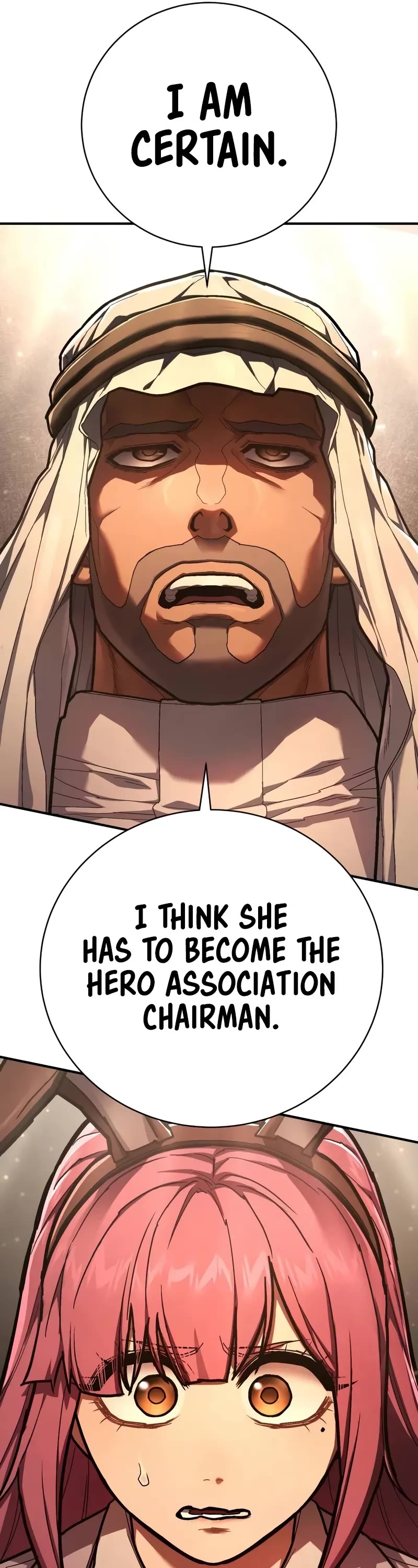 The Executioner Chapter 39 page 27 - Chapter 39