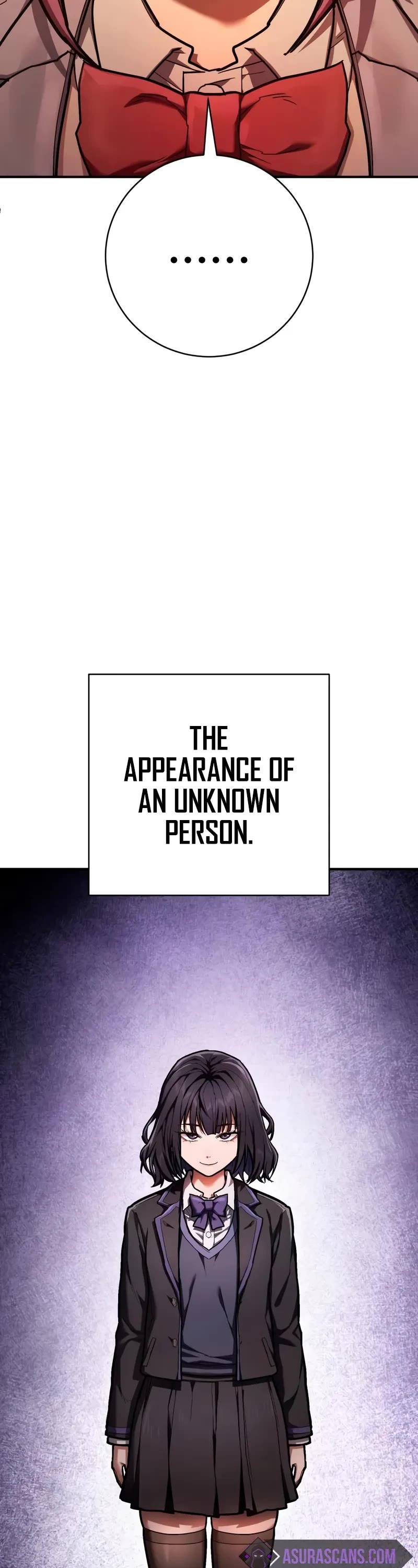 The Executioner Chapter 39 page 28 - Chapter 39