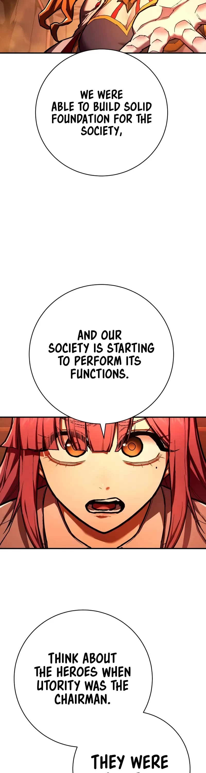 The Executioner Chapter 39 page 44 - Chapter 39